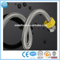 flexible hot water pipe